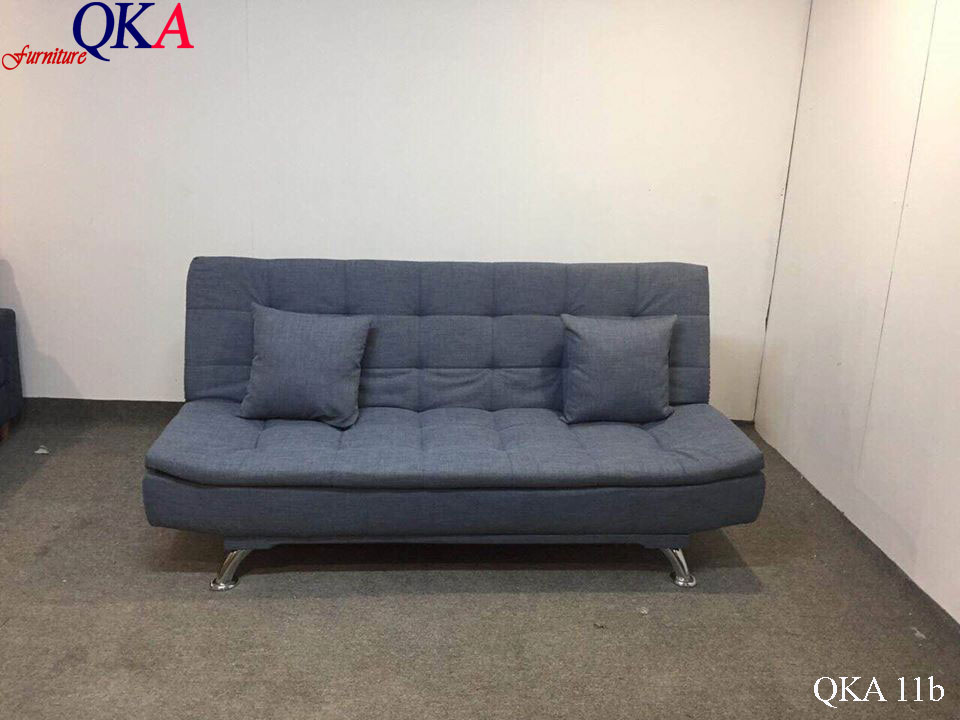 Ghế sofa giường 1 mẫu ghế mang lại nhiều lợi ích | Nội Thất QKA