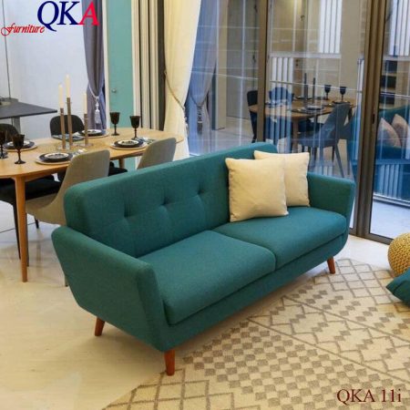 Mẫu ghế sofa – QKA 11i