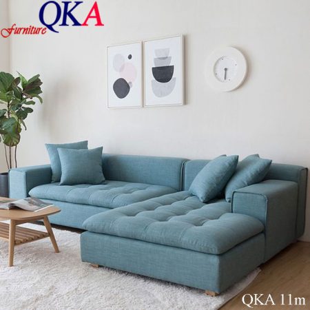 Bộ ghế sofa – QKA11m