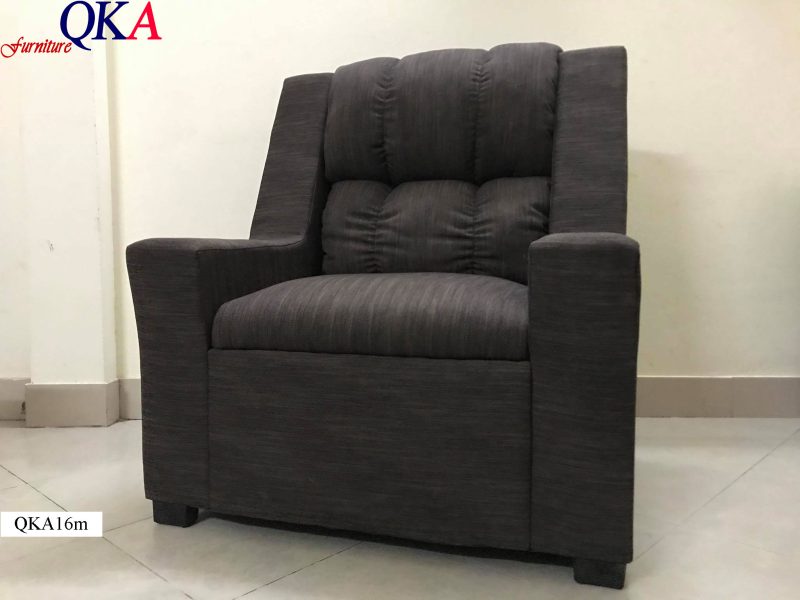 Ghế đơn sofa – QKA 16m