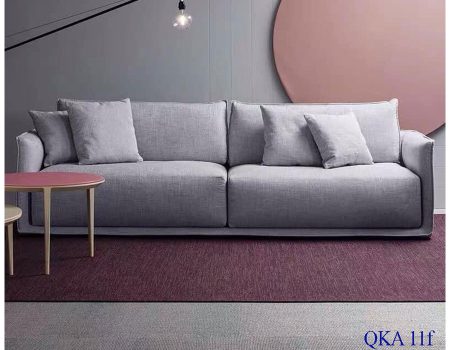 Mẫu ghế sofa – QKA11f