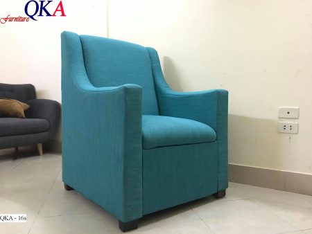 Ghế sofa đơn – QKA 16s