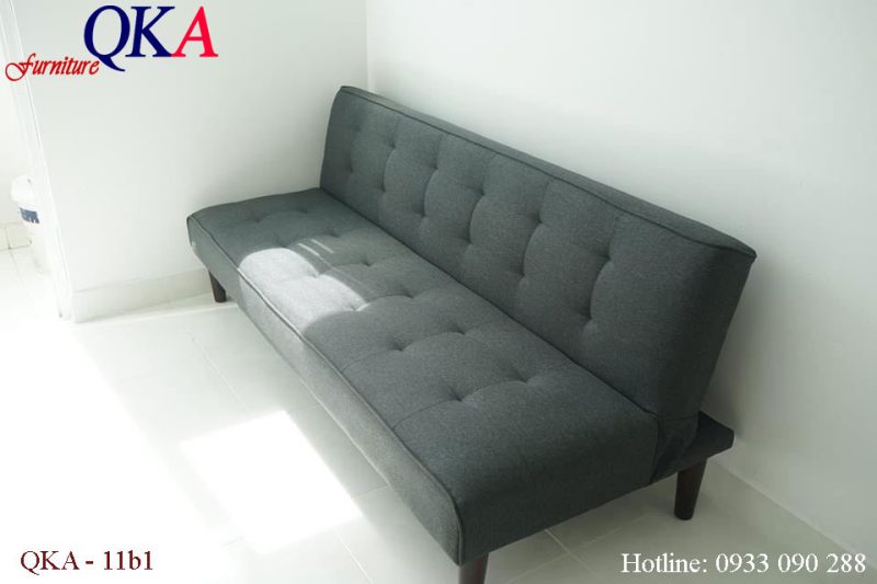 Mẫu sofa giường – QKA 11b1