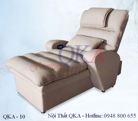 Ghế massage chân – QKA10