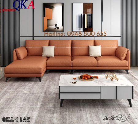 Ghế sofa QKA-11AZ